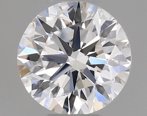 Diamond ROUND 0.3ct SI1