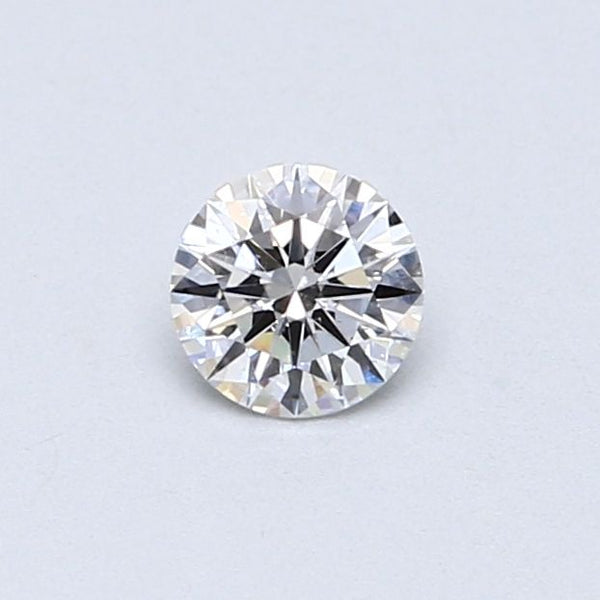 Diamond ROUND 0.32ct SI1