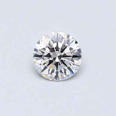 Diamond ROUND 0.32ct SI1 - J.R.DUNN product