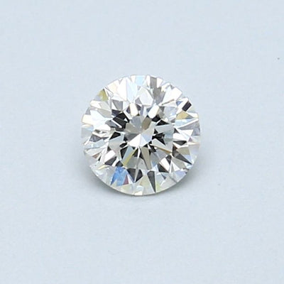 Diamond ROUND 0.33ct SI2 - J.R.DUNN product