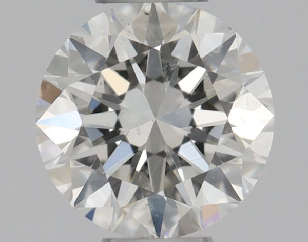 Diamond ROUND 0.3ct SI2