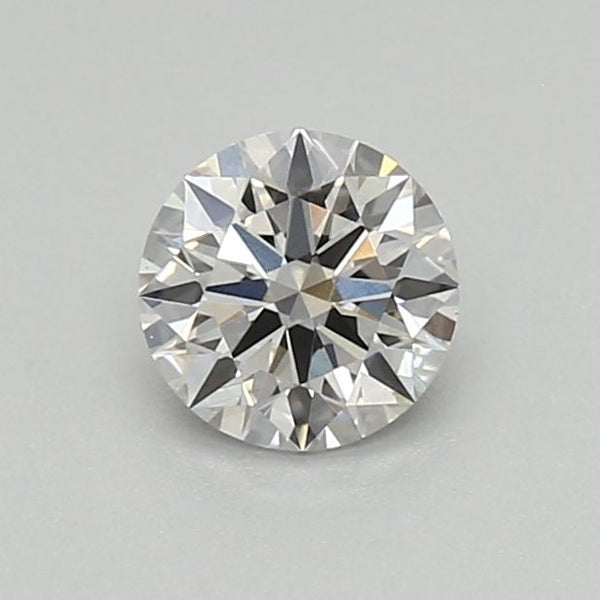 Diamond Lab Grown ROUND 0.34ct VS1