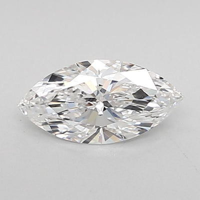 Diamond Lab Grown MARQUISE 0.58ct VVS1 - J.R.DUNN product