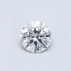 Diamond ROUND 0.4ct I1