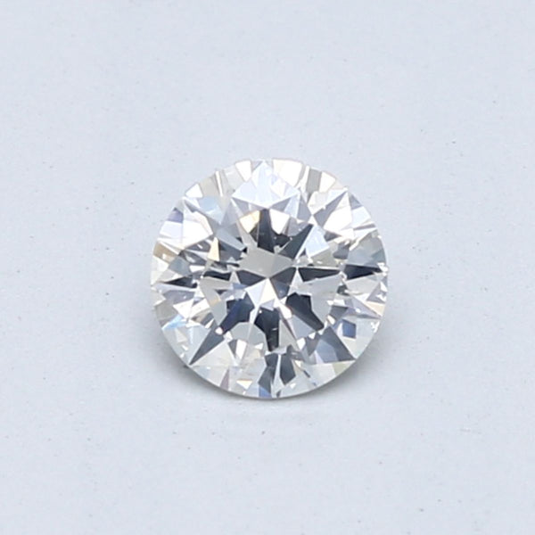 Diamond ROUND 0.4ct I1