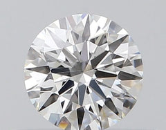 Diamond ROUND 0.37ct SI1