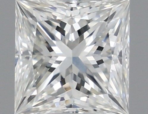 Diamond PRINCESS 0.33ct VS1