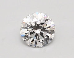 Diamond Lab Grown ROUND 0.64ct VVS2