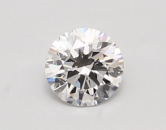 Diamond Lab Grown ROUND 0.64ct VVS2