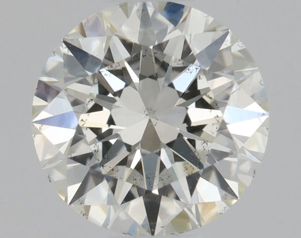 Diamond ROUND 0.4ct SI2