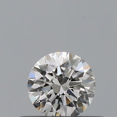 Diamond ROUND 0.3ct IF