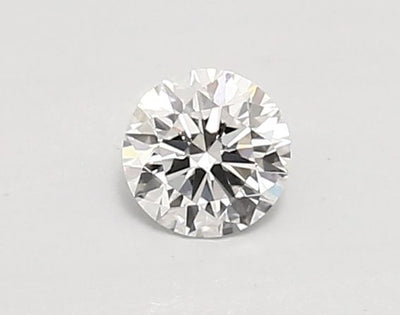 Diamond Lab Grown ROUND 0.38ct VVS1 - J.R.DUNN product