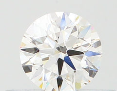 Diamond ROUND 0.3ct VS2