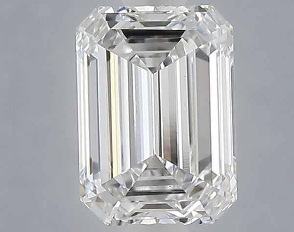 Diamond Lab Grown EMERALD 1.04ct VVS2
