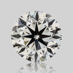 Diamond ROUND 0.4ct VS2