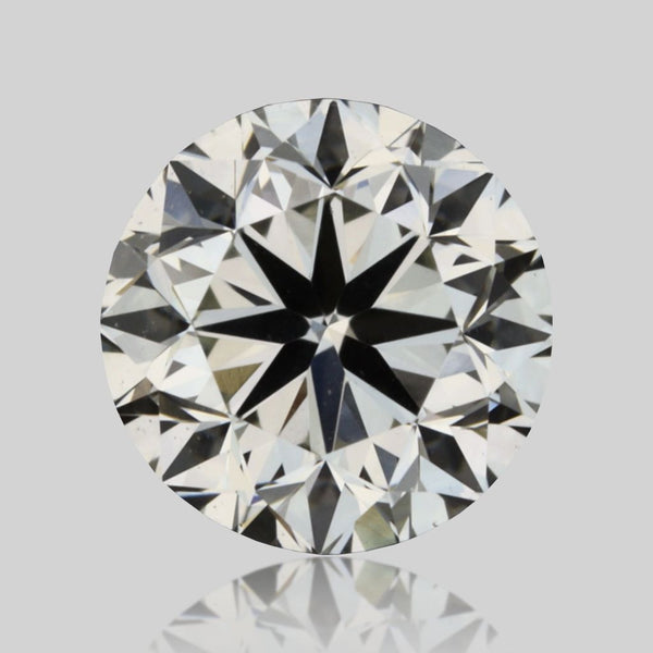 Diamond ROUND 0.4ct VS2