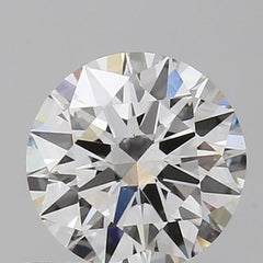 Diamond Lab Grown ROUND 0.7ct VS1