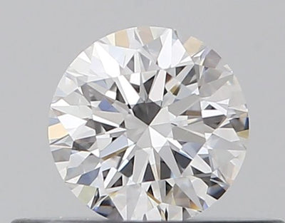 Diamond ROUND 0.3ct VVS1 - J.R.DUNN product