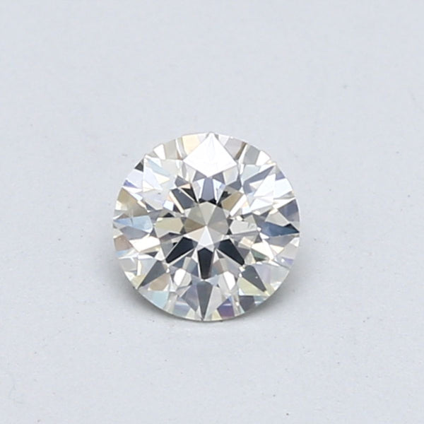 Diamond ROUND 0.4ct SI2