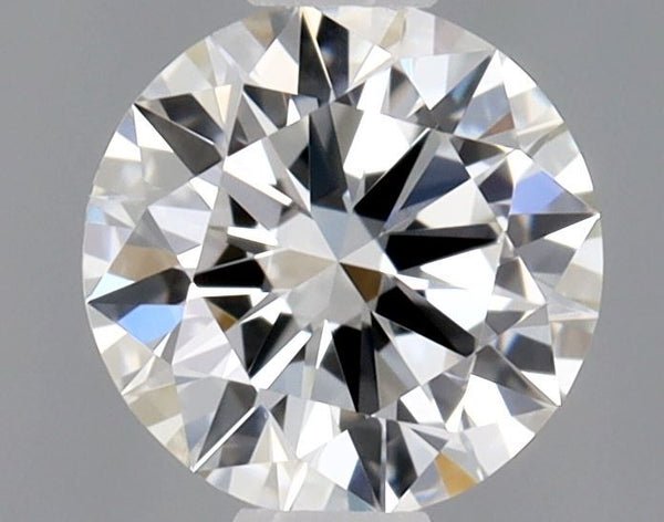 Diamond ROUND 0.33ct IF