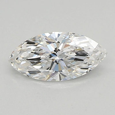 Diamond Lab Grown MARQUISE 0.63ct VVS2 - J.R.DUNN product