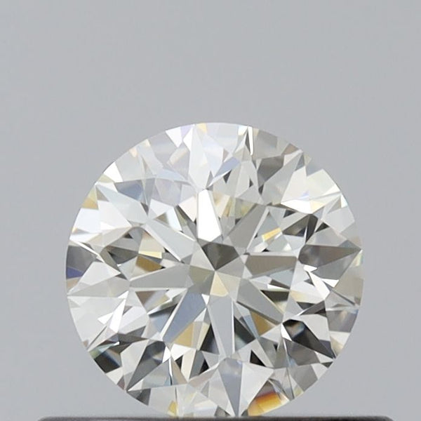 Diamond ROUND 0.37ct VVS1