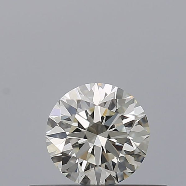 Diamond ROUND 0.32ct VVS1