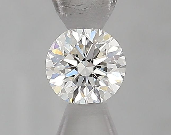 Diamond ROUND 0.31ct SI1