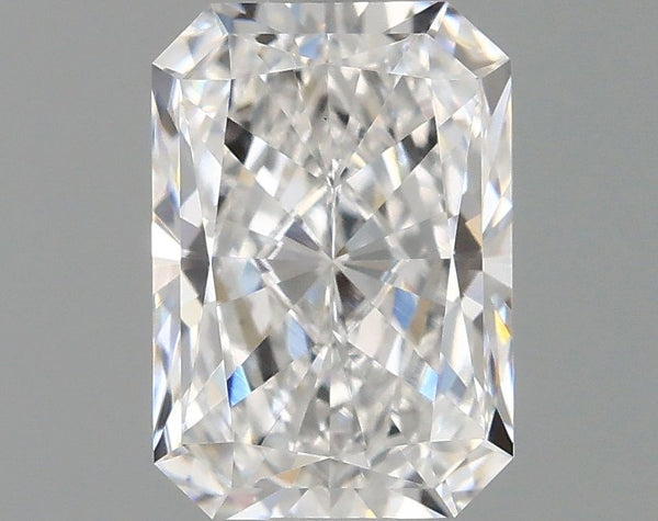 Diamond Lab Grown RADIANT 1.07ct VS1