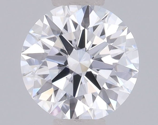 Diamond Lab Grown ROUND 0.52ct VVS1