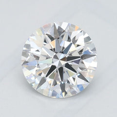 Diamond Lab Grown ROUND 0.72ct VVS1