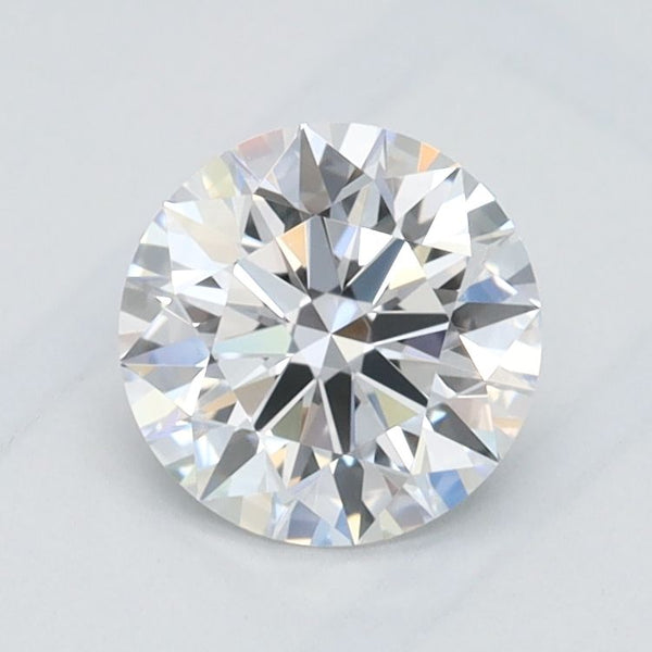 Diamond Lab Grown ROUND 0.72ct VVS1