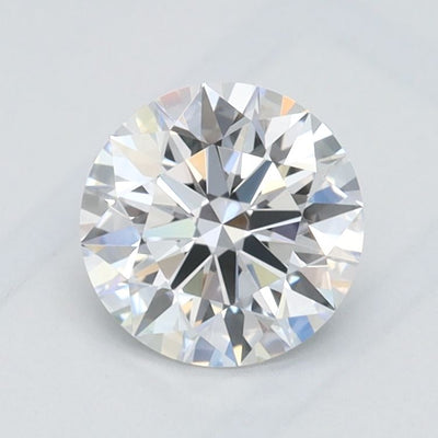 Diamond Lab Grown ROUND 0.72ct VVS1 - J.R.DUNN product