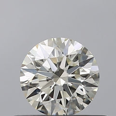 Diamond ROUND 0.35ct VS2