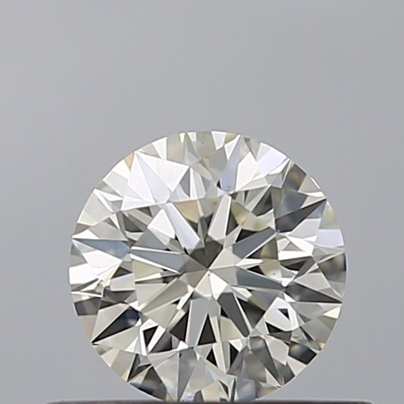 Diamond ROUND 0.35ct VS2