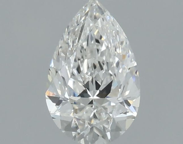 Diamond PEAR 0.3ct VS1