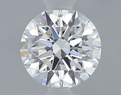 Diamond ROUND 0.3ct VVS2