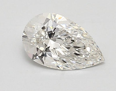 Diamond Lab Grown PEAR 0.91ct VVS2 - J.R.DUNN product