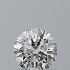 Diamond ROUND 0.3ct SI1