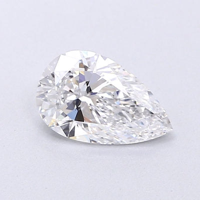 Diamond Lab Grown PEAR 0.66ct VS1 - J.R.DUNN product