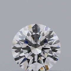 Diamond ROUND 0.3ct SI1