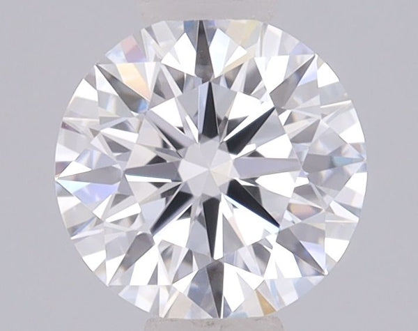 Diamond Lab Grown ROUND 0.53ct IF