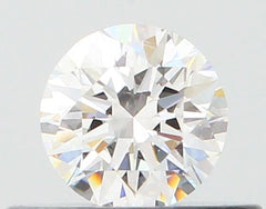 Diamond ROUND 0.3ct VVS2