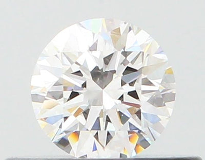 Diamond ROUND 0.3ct VVS2 - J.R.DUNN product