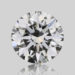 Diamond ROUND 0.3ct VVS1