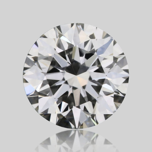 Diamond ROUND 0.3ct VVS1