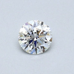 Diamond ROUND 0.34ct SI2