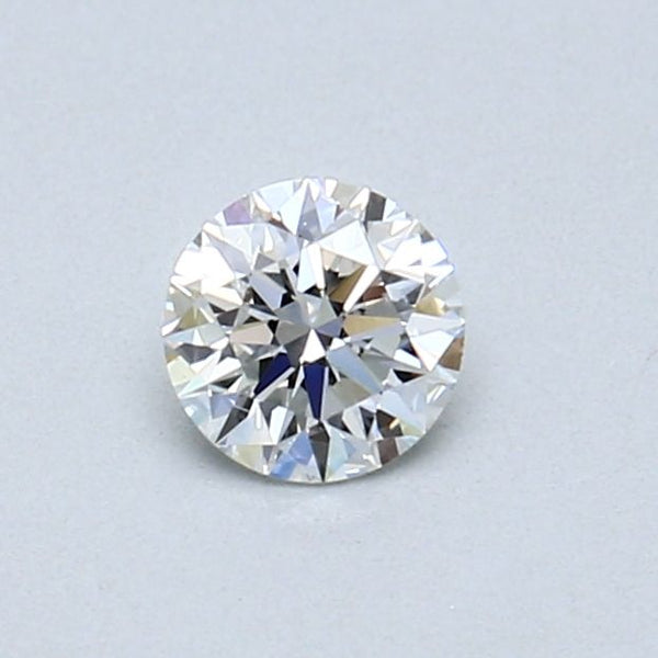 Diamond ROUND 0.34ct SI2
