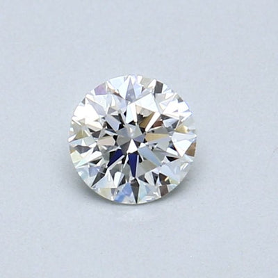 Diamond ROUND 0.34ct SI2 - J.R.DUNN product