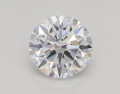 Diamond Lab Grown ROUND 0.39ct VVS2 - J.R.DUNN product